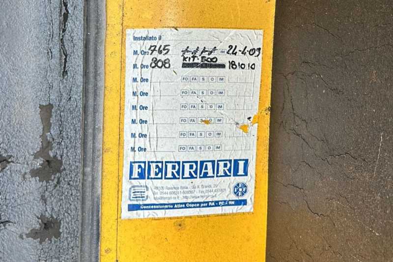 OmecoHub - Immagine ATLAS COPCO XATS67